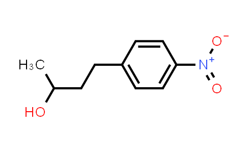4-(4-硝基苯基)丁烷-2-醇