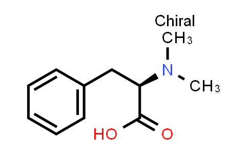 N,N-二甲基-D-苯丙氨酸