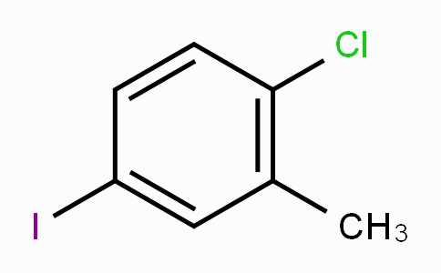 2-氯-5-碘甲苯