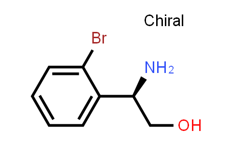 (R)-2-Amino-2-(2-bromophenyl)ethanol
