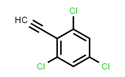 1,3,5-三氯-2-乙炔苯