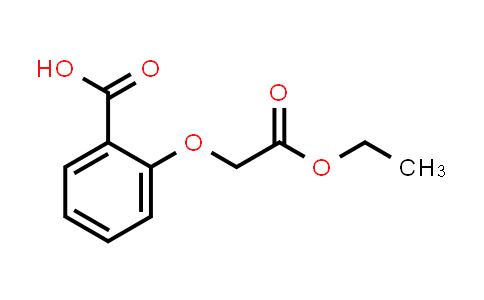 2-(2-乙氧基-2-氧代乙氧基)苯甲酸