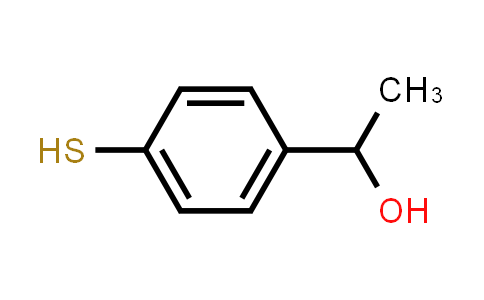 1-(4-磺酰基苯基)乙基-1-醇