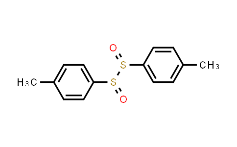 1,2-di-p-Tolyl-1λ4,2λ4-disulfane-1,2-dione
