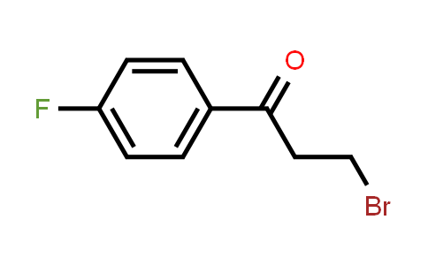 3-溴-1-(4-氟苯基)丙-1-酮