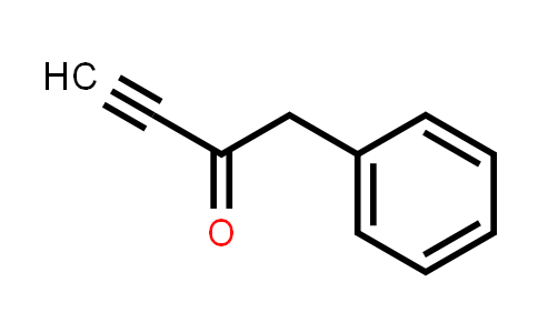 1-苯基丁-3-炔-2-酮