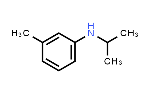 n-Isopropyl-3-methylaniline