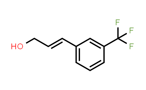 3-[3-(三氟甲基)苯基]丙-2-烯-1-醇