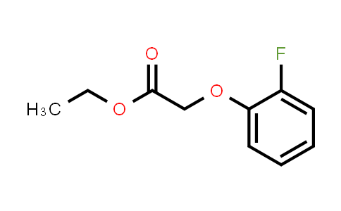 Ethyl 2-(2-fluorophenoxy)acetate