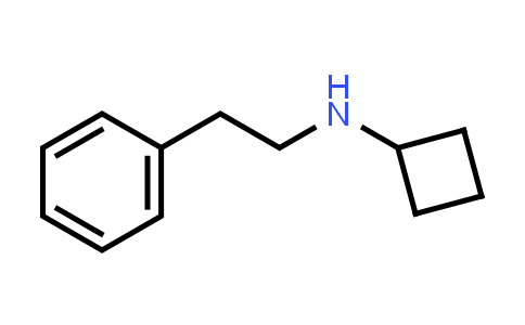 n-Phenethylcyclobutanamine