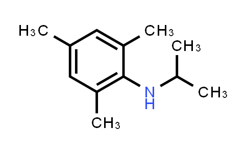 N-异丙基-2,4,6-三甲基苯胺