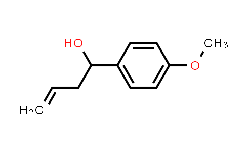 1-(4-Methoxyphenyl)but-3-en-1-ol