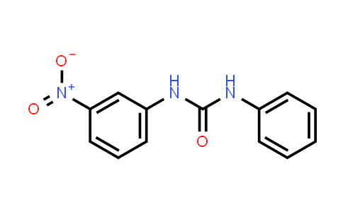 3-(3-Nitrophenyl)-1-phenylurea