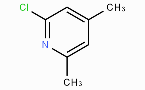 2-chloro-4,6-dimethylpyridine