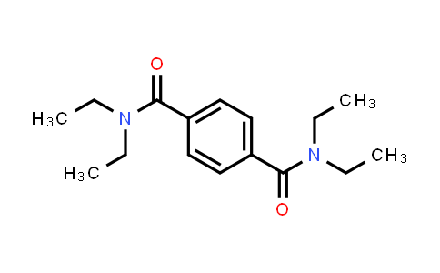 N1,N1,N4,N4-四乙基对苯二甲酰胺