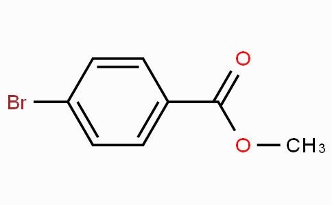 甲基 4-溴苯甲酸