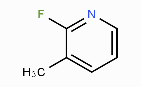 2-Fluoro-3-picoline