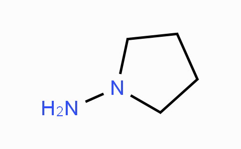1-氨基吡咯烷