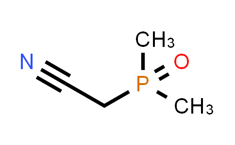 2-(Dimethylphosphoryl)acetonitrile
