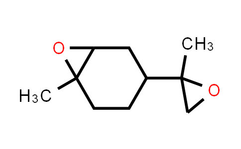 1-Methyl-4-(2-methyloxiran-2-yl)-7-oxabicyclo[4.1.0]heptane
