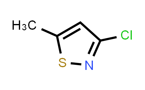 3-Chloro-5-methylisothiazole