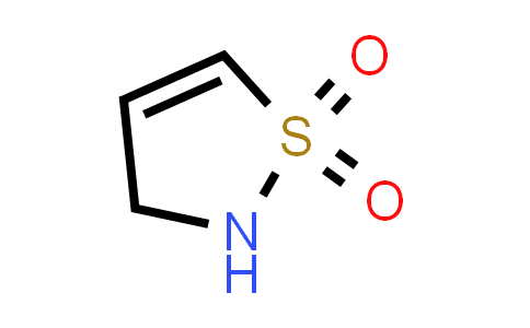 2,3-Dihydroisothiazole 1,1-dioxide