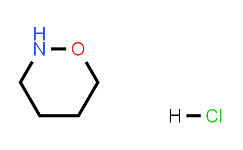 1,2-Oxazinane hydrochloride