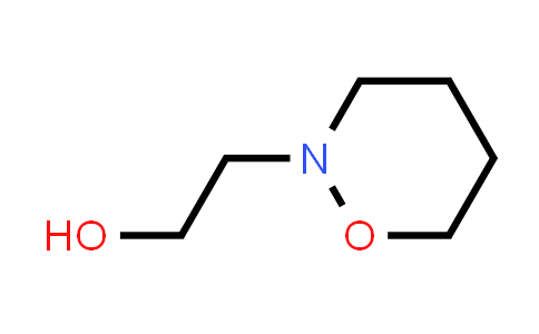 2-(1,2-Oxazinan-2-yl)ethanol
