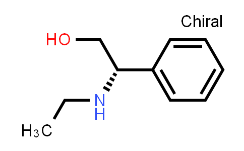 (S)-2-(Ethylamino)-2-phenylethanol