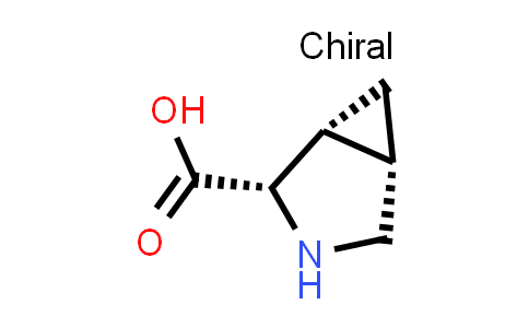 (1R,2S,5S)-3-Azabicyclo[3.1.0]hexane-2-carboxylic acid