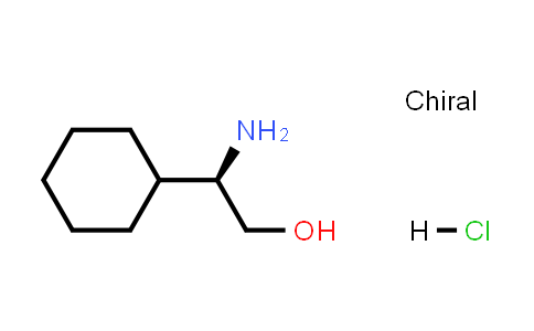 (R)-2-Amino-2-cyclohexylethanol hydrochloride