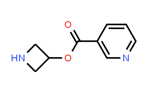 Azetidin-3-yl nicotinate