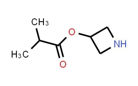 Azetidin-3-yl isobutyrate