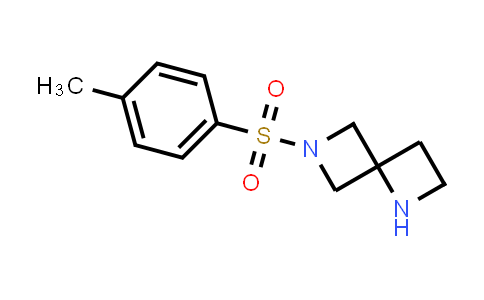 6-Tosyl-1,6-diazaspiro[3.3]heptane