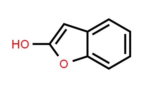 Benzofuran-2-ol