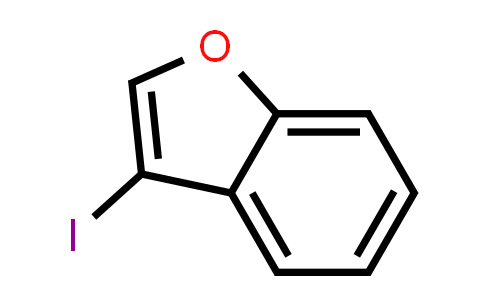 3-Iodobenzofuran