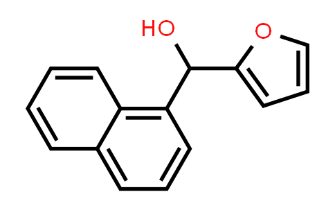 Furan-2-yl(naphthalen-1-yl)methanol
