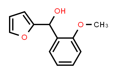 Furan-2-yl(2-methoxyphenyl)methanol