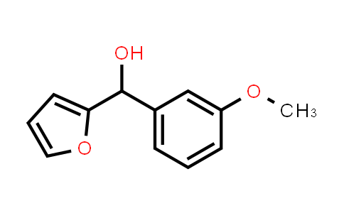 Furan-2-yl(3-methoxyphenyl)methanol