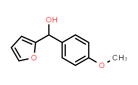 Furan-2-yl(4-methoxyphenyl)methanol