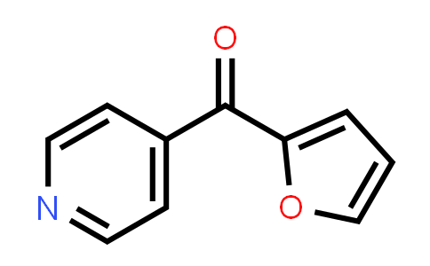 Furan-2-yl(pyridin-4-yl)methanone