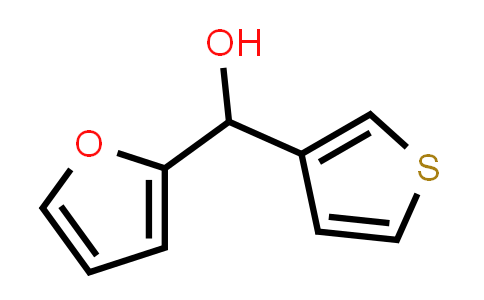 Furan-2-yl(thiophen-3-yl)methanol