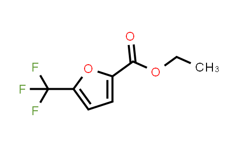 Ethyl 5-(trifluoromethyl)furan-2-carboxylate
