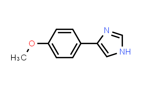 4-(4-Methoxyphenyl)-1H-imidazole