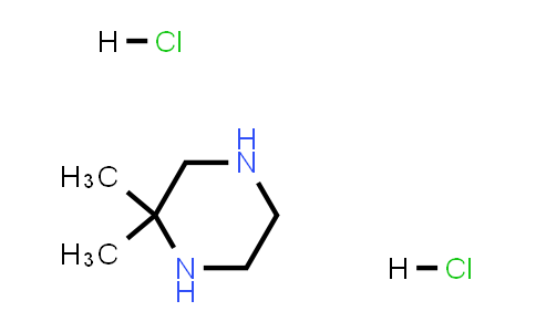 2,2-Dimethylpiperazine dihydrochloride