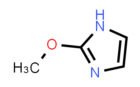 2-Methoxy-1H-imidazole