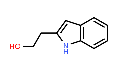 2-(1H-Indol-2-yl)ethanol