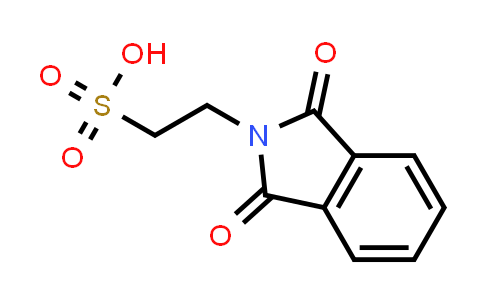 2-(1,3-Dioxoisoindolin-2-yl)ethanesulfonic acid