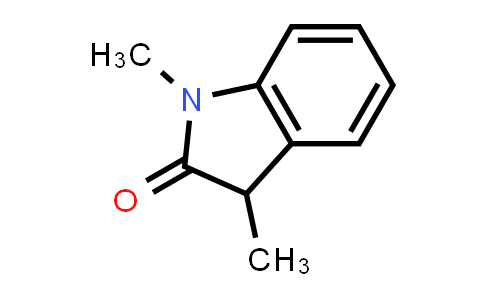 1,3-Dimethylindolin-2-one
