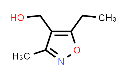 (5-Ethyl-3-methylisoxazol-4-yl)methanol